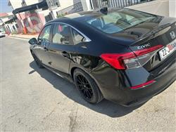 هوندا سيفيك